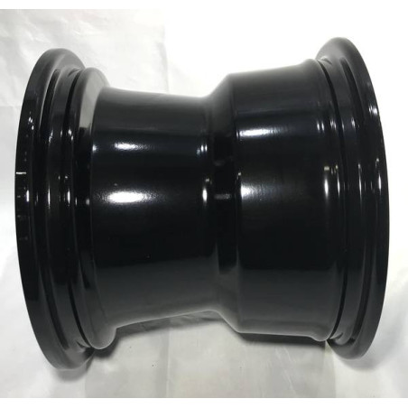 Alu rim XTP model AR112 9x8 4 115 black color