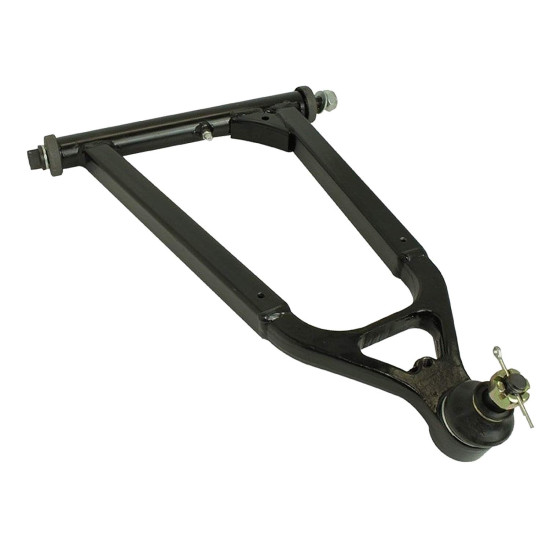 A-arm front upper left Yamaha Raptor 700 YFZ 450 5TG-23540-00-00