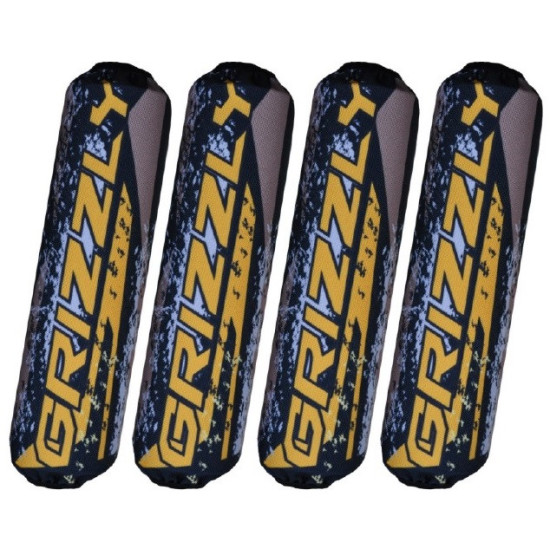 Shock cover Yamaha Grizzly 700 model 2020