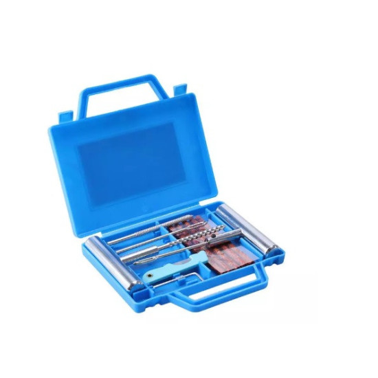 tire repairs kit
