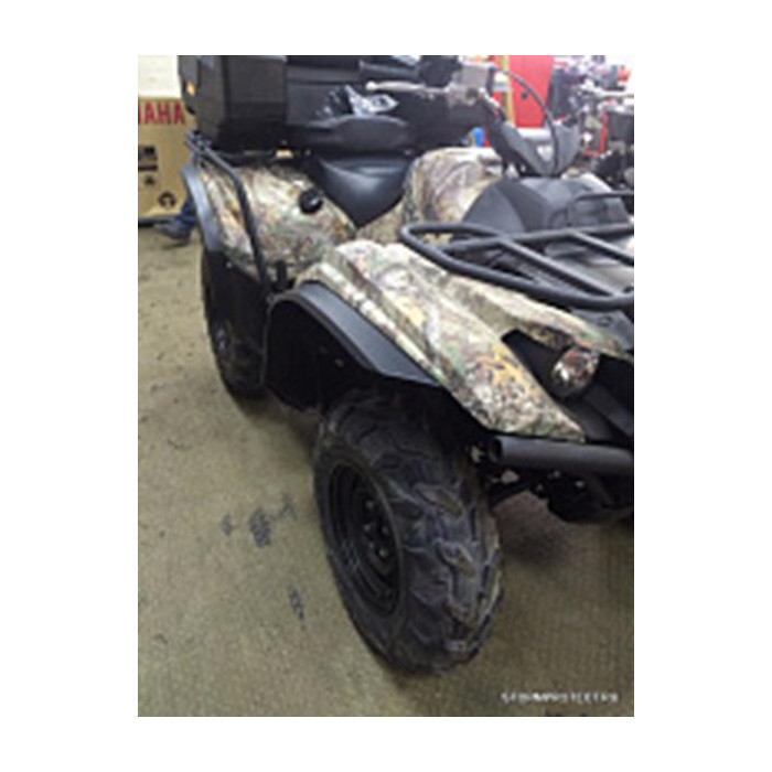 Overfenders Yamaha Kodiak 700 2016-