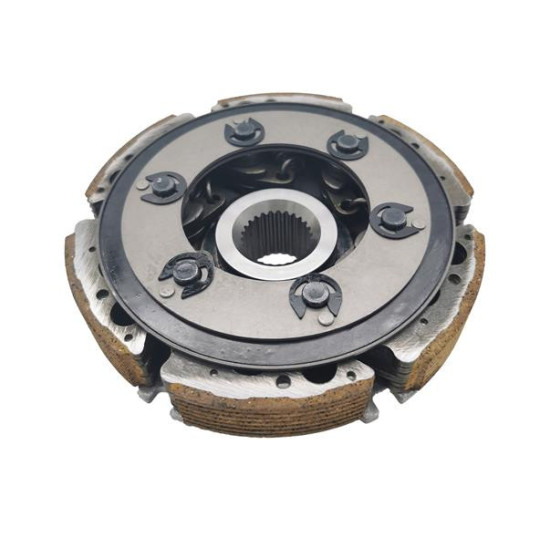 wet clutch Yamaha Rhino Grizzly 700 3B4-16620-00-00