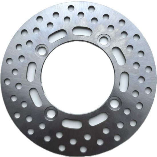 Front brake disc Suzuki Kingquad 500 750 with EPS 59211-31G20 MD6355