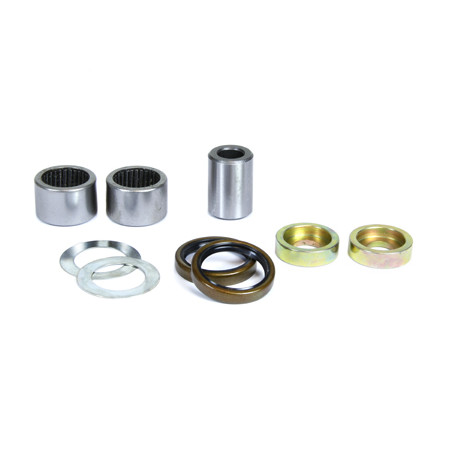 PROX galinio amortizatoriaus apatinis guolis KTM SXF 250/350/450 '11-'19, SX 125/150/250 '12-'19, HUSQVARNA ( PRO LINK ) (29-506