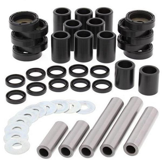Rear repair kits a-arm Suzuki Kingquad 750 50-1075