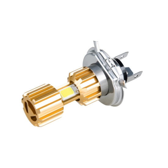Bulb led H4