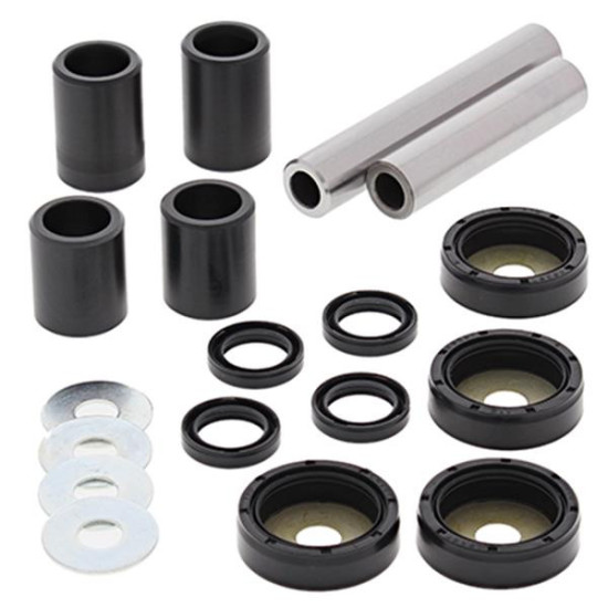 A-arm repair kit Suzuki kingquad 750 50-1075-K
