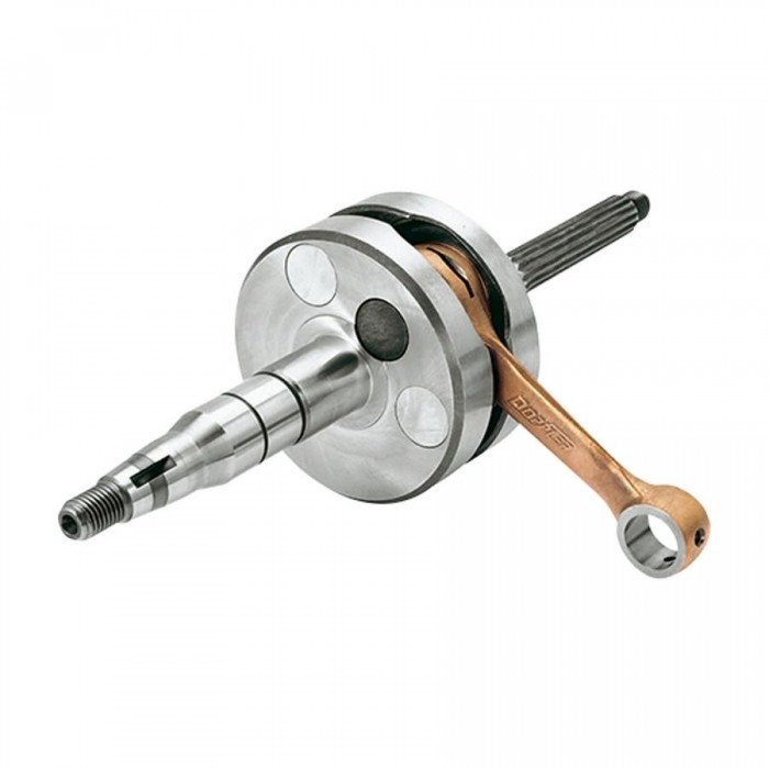 Doppler S1R Minarelli Horizontal crankshaft