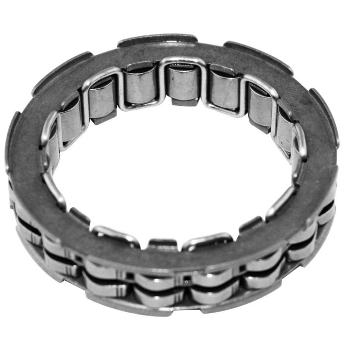 One way bearing Suzuki Kingquad 700 750 21273-44D00 Yamaha Grizzly 660 700 4SH-16664-00 Honda TRX 400 450 500 91101-HA0-