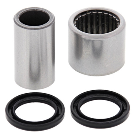 PROX galinio amortizatoriaus apatinis guolis, DOLNE YAMAHA YFM 1700 RAPTOR 06-17 (29-5072)