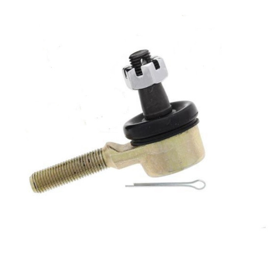 Tie rod end Yamaha Grizzly 660 700 1UY-23845-01-0 SUZKI LTZ LTA 400 51270-21G00, 51-1016 LH, 41-1021