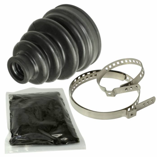 CV boot repair kit yamaha rear inner