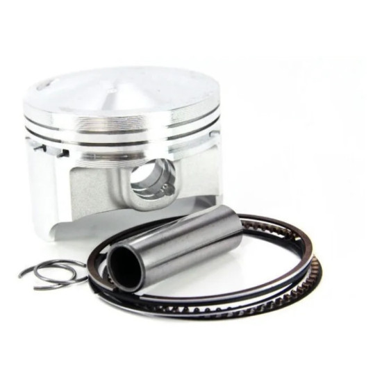 Piston kit can-am outlander renegade 1000 420685242