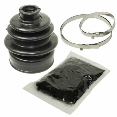CV boot repair kit yamaha front inner suzki rear inner , honda rear inner