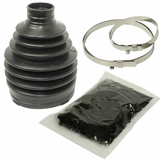 CV boot repair kit Yamaha Grizzly 550 700 front rear outer 28P-2510G-00-00