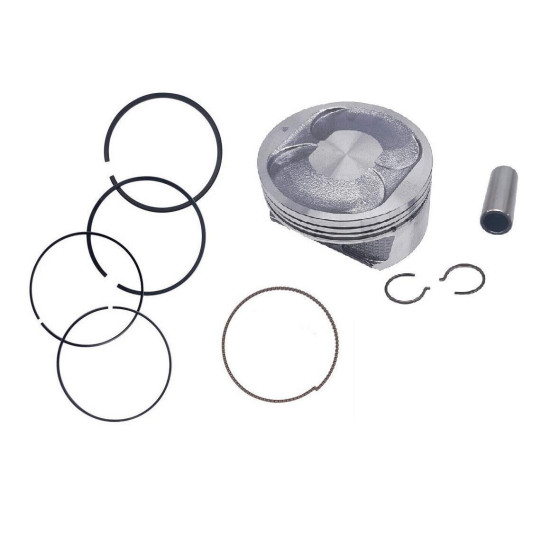 Piston set odes 800 21040108201
