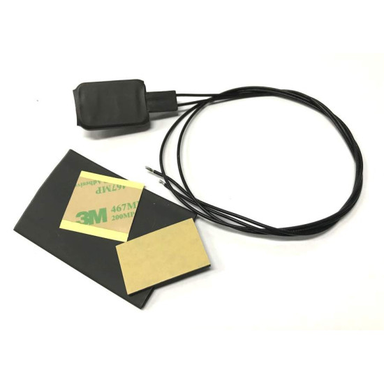 Atv thumb warmer X-ATV without plug