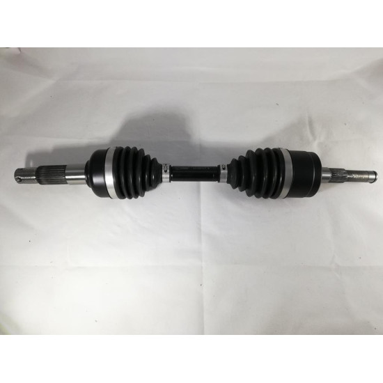 09. DRIVE SHAFT COMPLETE FRONT LEFT CFMOTO X5 9010-270100-50000
