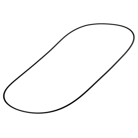 Gasket belt cover Yamaha Grizzly 550 700 3B4-15379-00-00