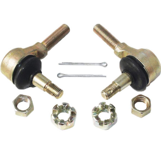 Tie rod end yamaha 51-1016