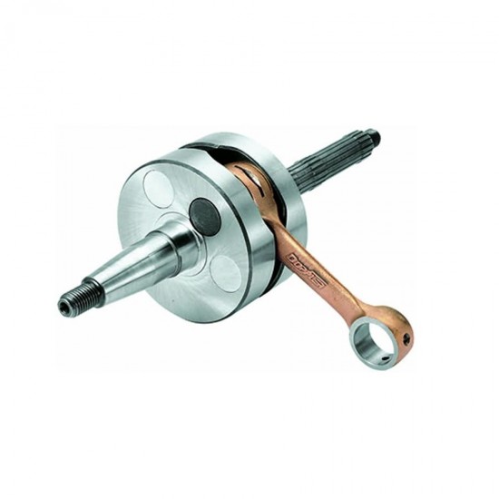 Doppler S1R Piaggio / Gilera crankshaft