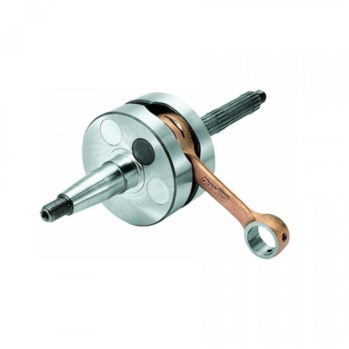 Doppler S1R Piaggio / Gilera crankshaft