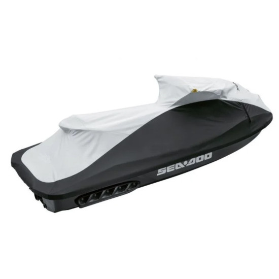 Cover Seadoo RXP 2012 -2020 black color