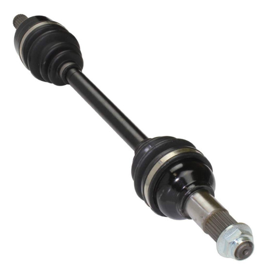 axles fronl left Yamaha Grizzly 700 14-15 2BG-2518E-00-00