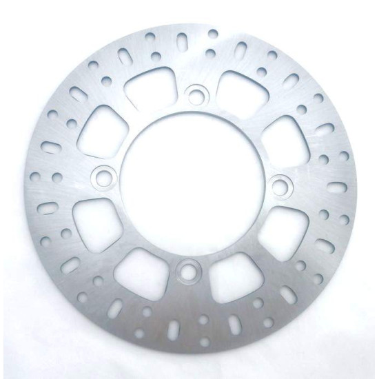 Brake disc YAMAHA GRIZZLY 700 front 2007-2016 1HP-F582T-00-00 3B4-2582T-01-00