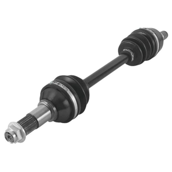 Axles Yamaha Grizzly 700 rear 14-15 28P-2510F-00
