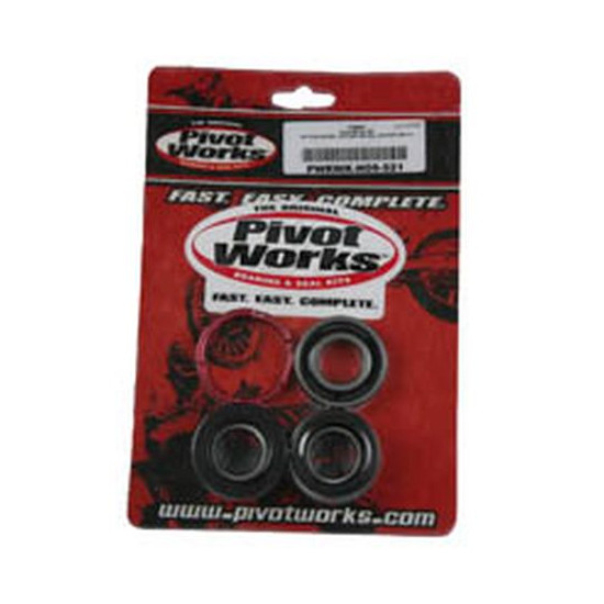 PIVOT WORKS rear wheel bearing HONDA CR 125R (90-99) CR 250R (90-99) CR 500R (90-01) (CR125R, CR250R)