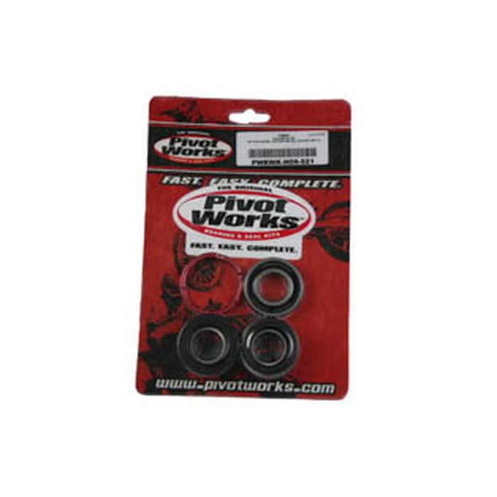 PIVOT WORKS rear wheel bearing HONDA CR 125R (90-99) CR 250R (90-99) CR 500R (90-01) (CR125R, CR250R)