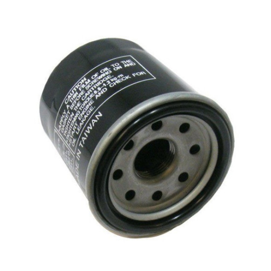 oil filter HF199 Polaris 2521424, 2520799, 3084963, 3089996