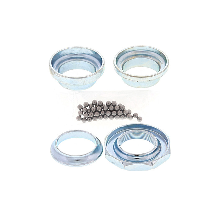ALL BALLS steering bearings SUZUKI JR50 '85-'06