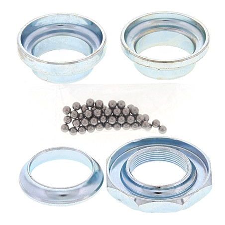 ALL BALLS steering bearings SUZUKI JR50 '85-'06