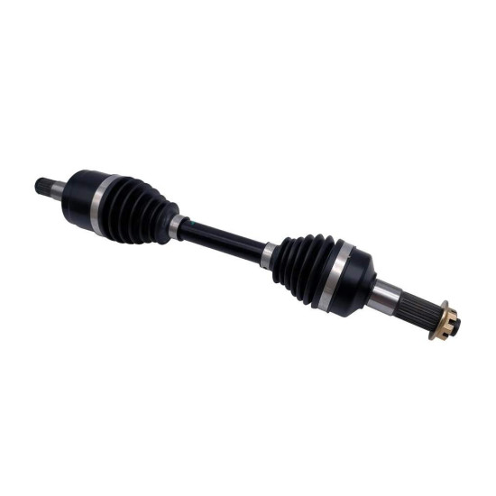 Axle front right Odes 800 13601230000