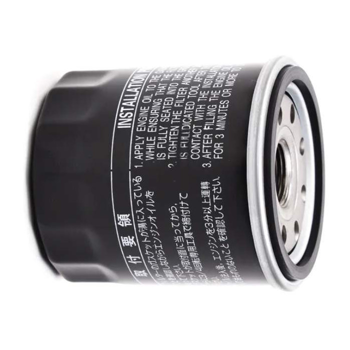 Oil filter HF138 Suzuki Kingquad Arctic cat