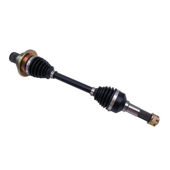 Axle rear right Odes 800 13601250000