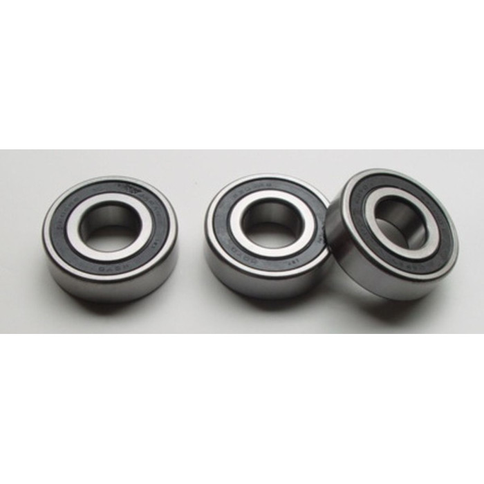 TOURMAX rear wheel bearing SUZUKI VL1500 '98-'09, YAMAHA TX 750D '77, (MADE IN JAPAN)
