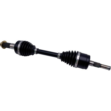 Axle front left Odes 1000 17001220000