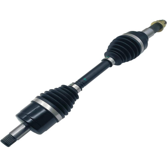 Axle front right Odes 1000 17001230000