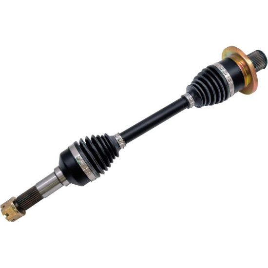 Axle rear left Odes 1000 17001240000