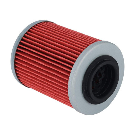 Oil Filter HF152 Can-Am Outlander renegade QJmotor Odes 1000