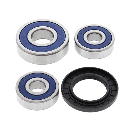 ALL BALLS rear wheel bearings with seals SUZUKI DR 650/800, LS 650, GS 550/750, LS 650 SAVAGE '86-'17