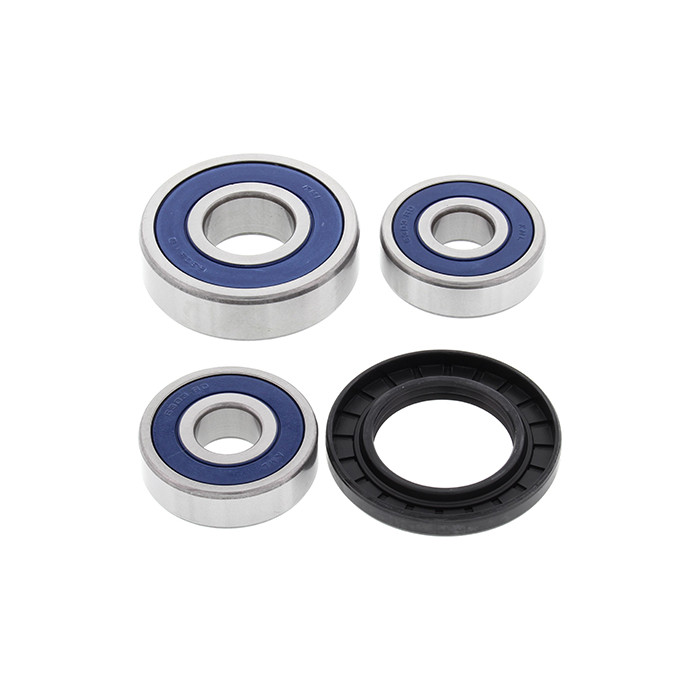 ALL BALLS rear wheel bearings with seals SUZUKI DR 650/800, LS 650, GS 550/750, LS 650 SAVAGE '86-'17