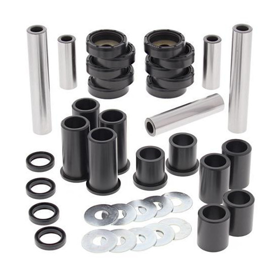 ZESTAW NAPRAWCZY ZAWIESZENIA TYLNEGO SUZUKI LTA 450 X KING QUAD 08-10 50-1045