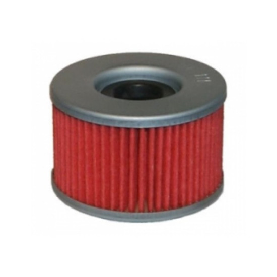 Oil filter HF111