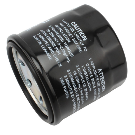 Oil filter Cfmoto 500 600 HF682X 0180-011300