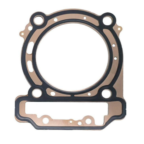 Cylinder head gasket odes 800 21040100101
