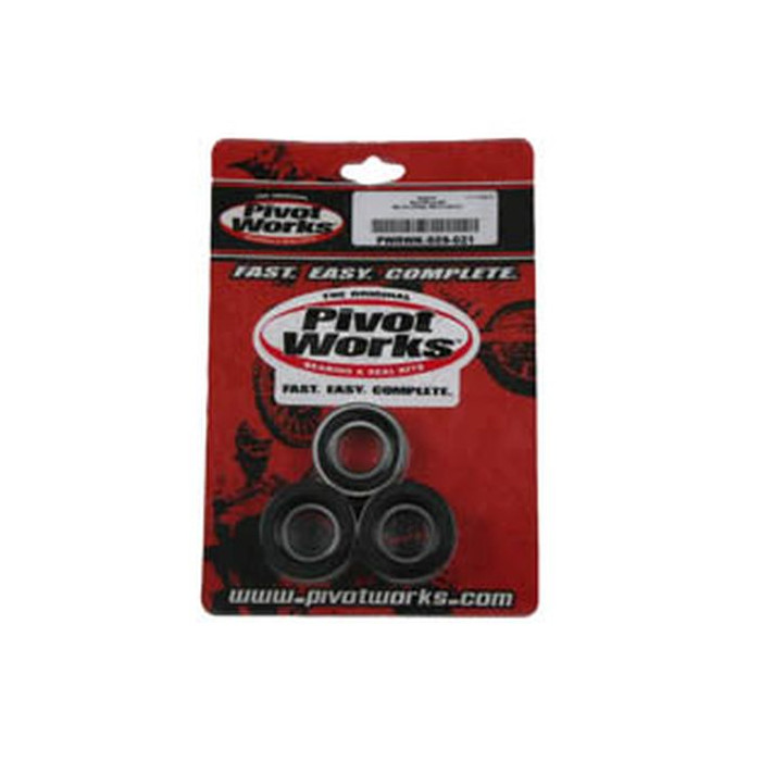 PIVOT WORKS rear wheel bearing SUZUKI RM 125/250 (95-99)